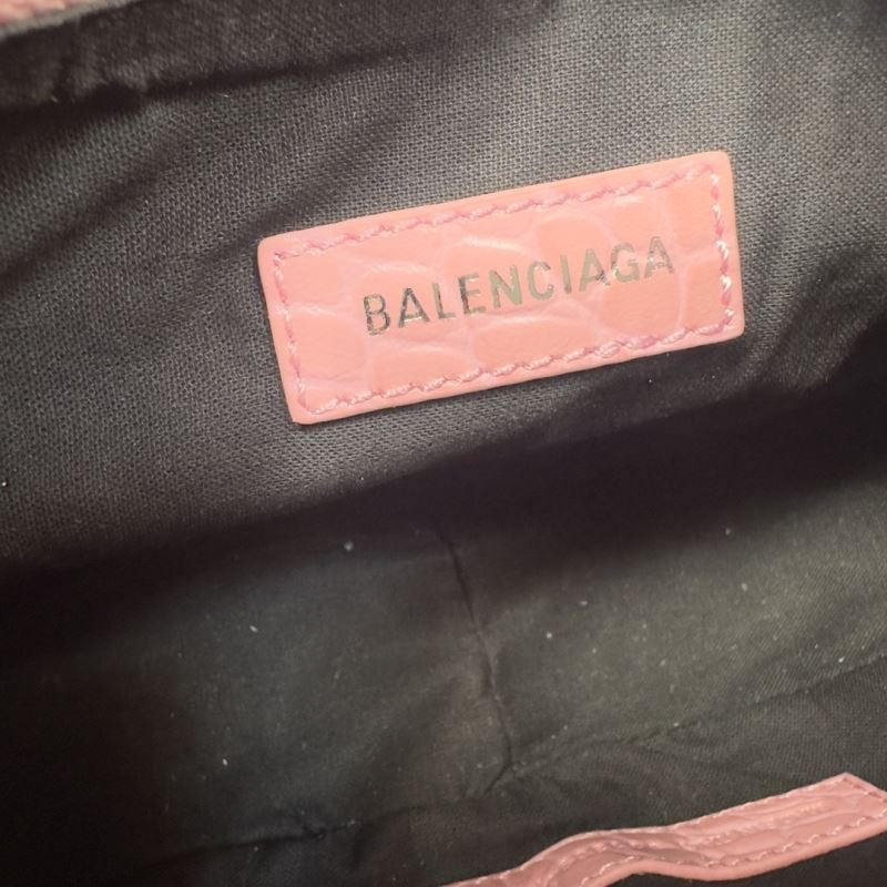 Balenciag Le Cagole Bags